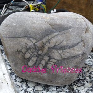 Meet your Posher, Marty